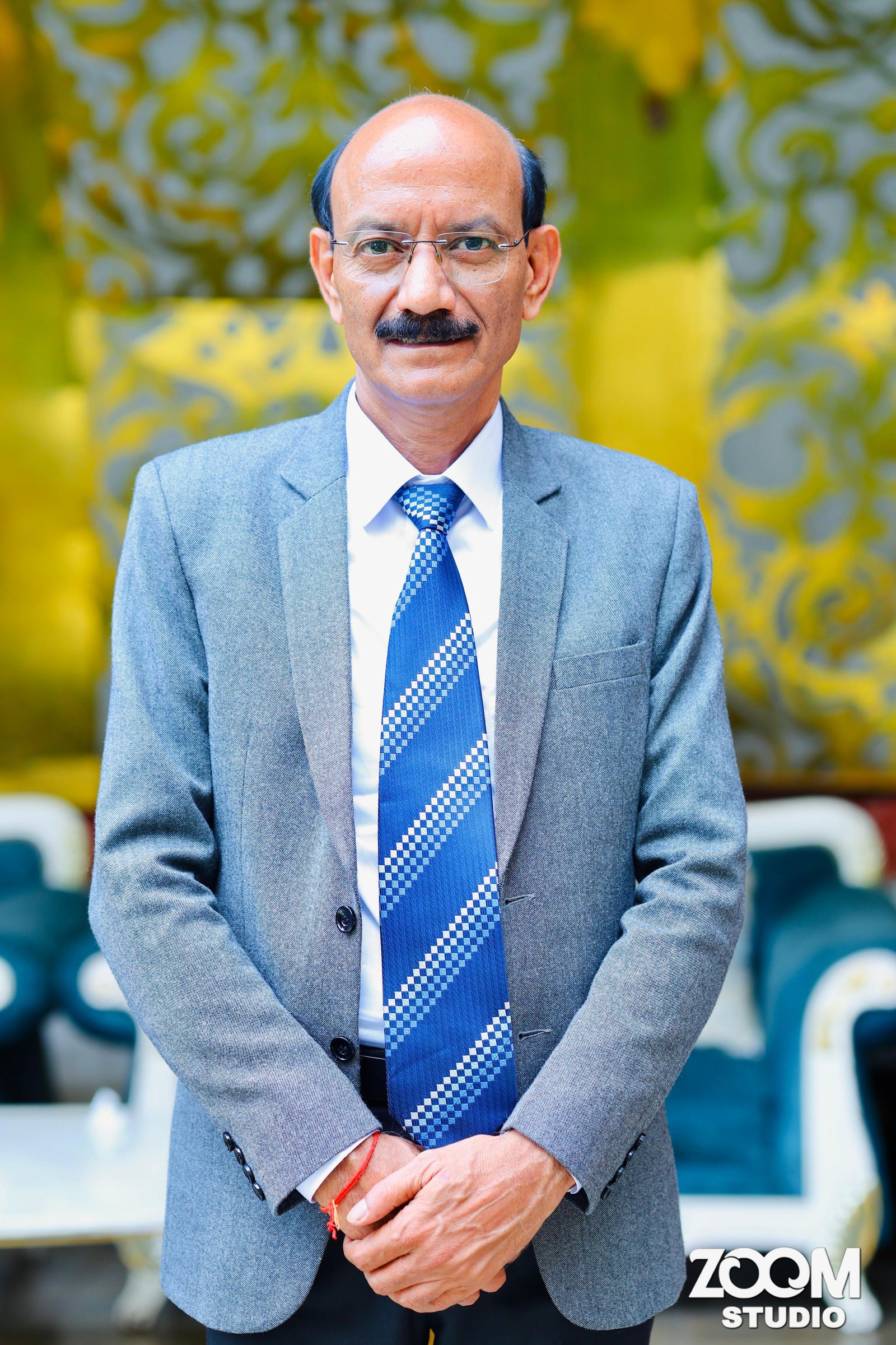 Dinesh Walia