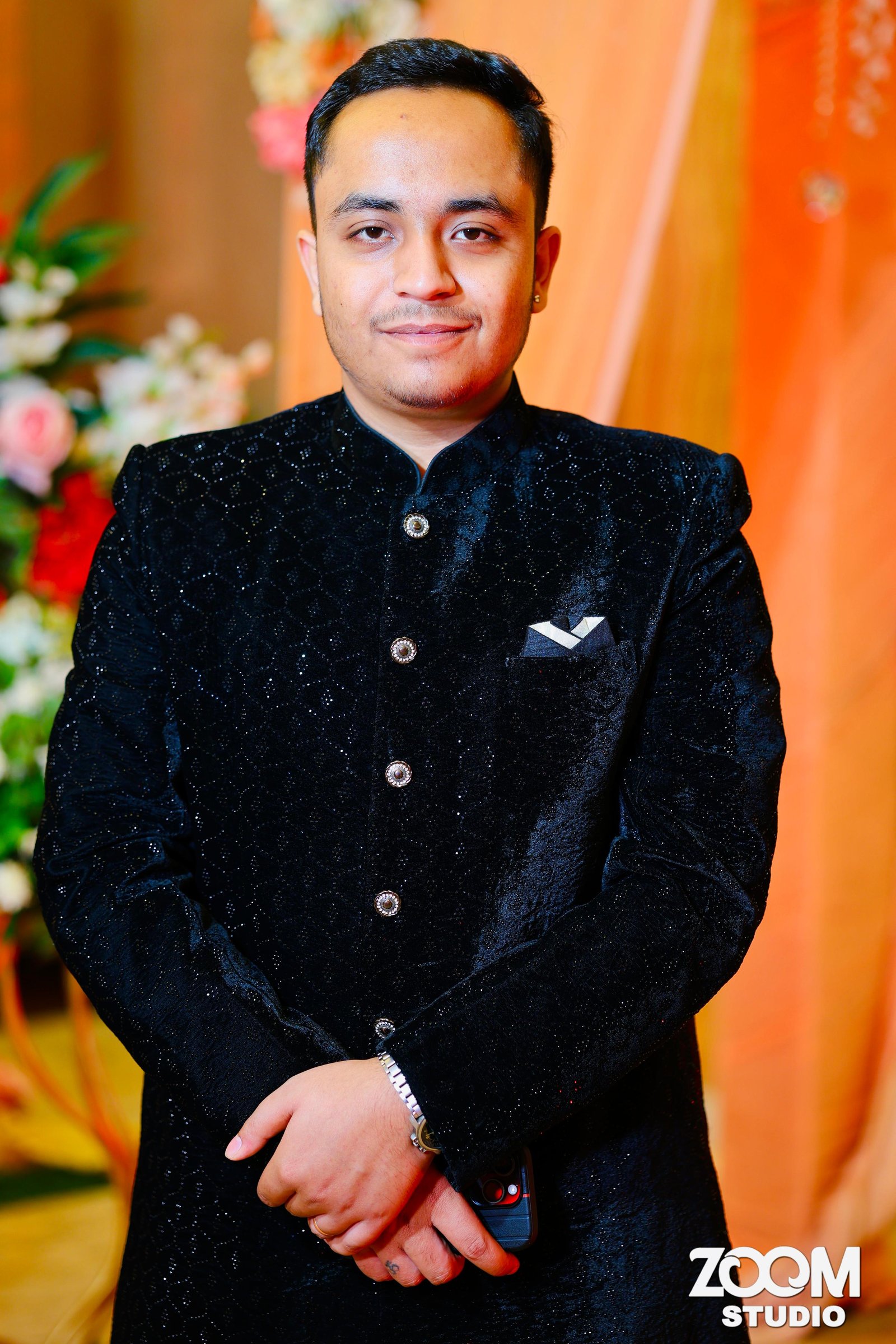Devansh Walia