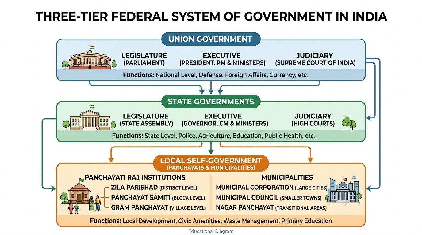 Election Infographic