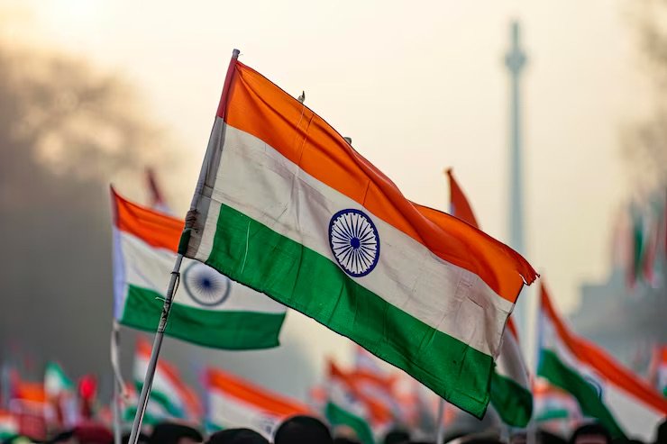 Indian Flag
