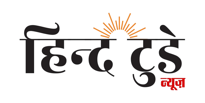 Hind Today Logo